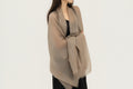 Sheer Cashmere Shawl