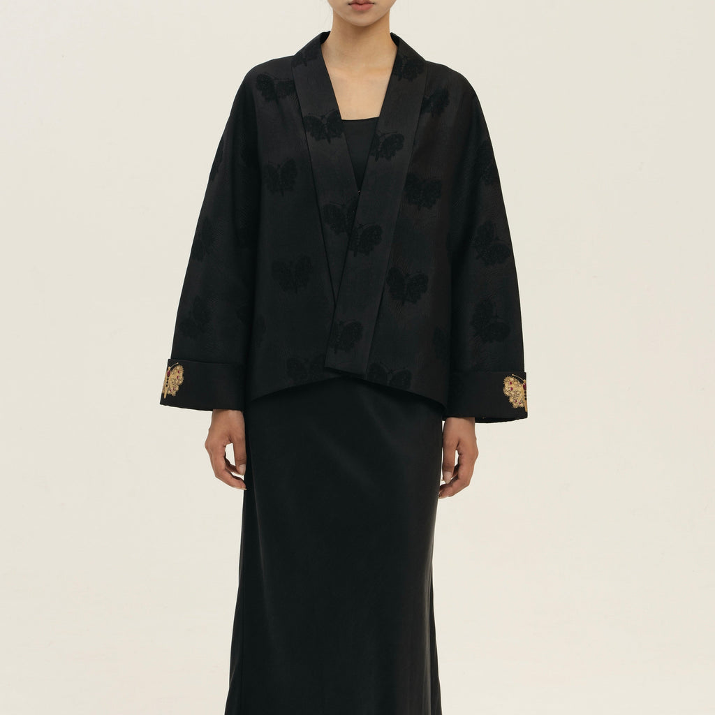 Song Brocade Jacket