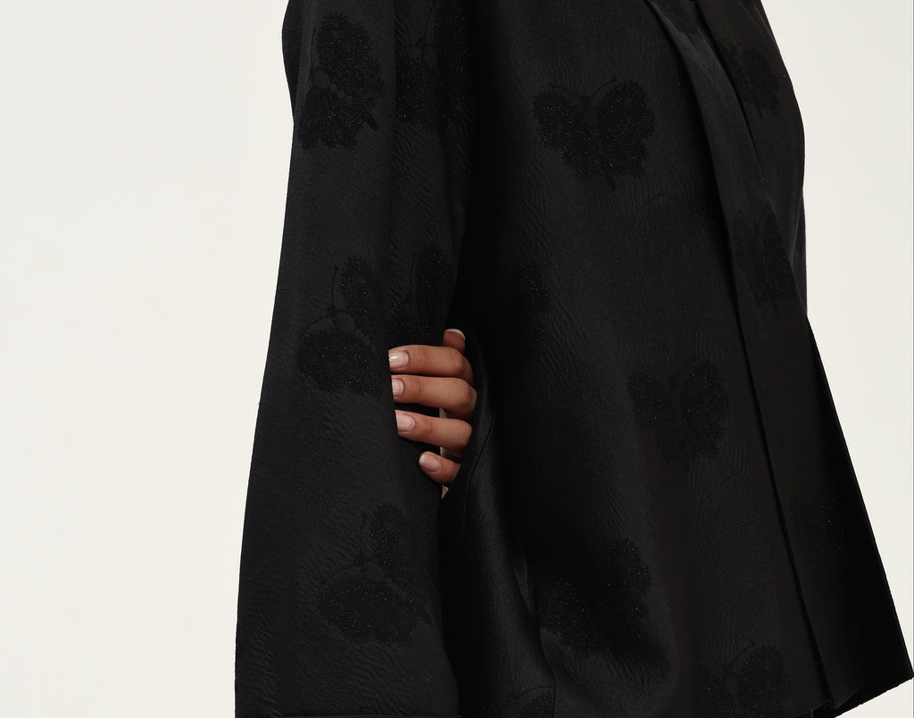 Song Brocade Jacket