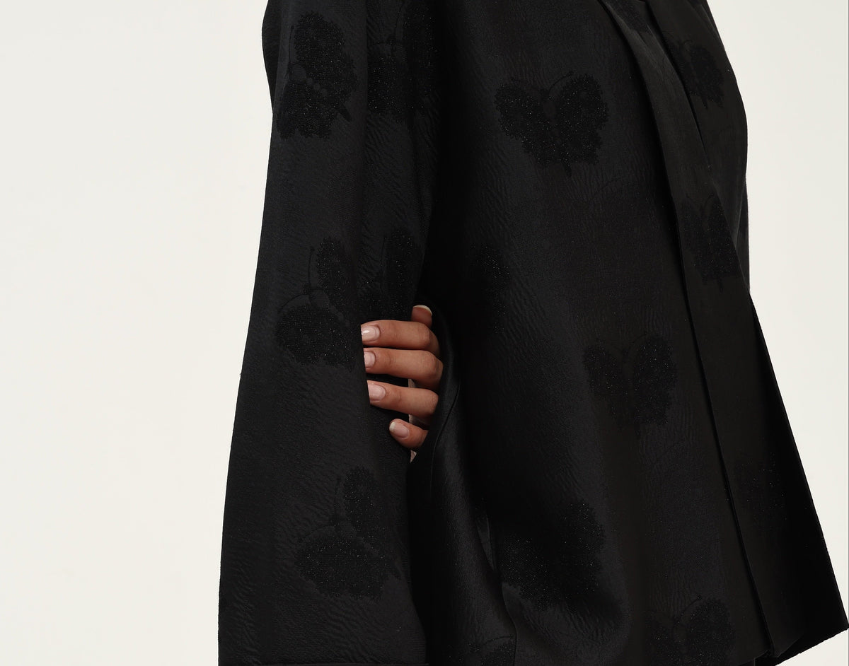 Song Brocade Jacket