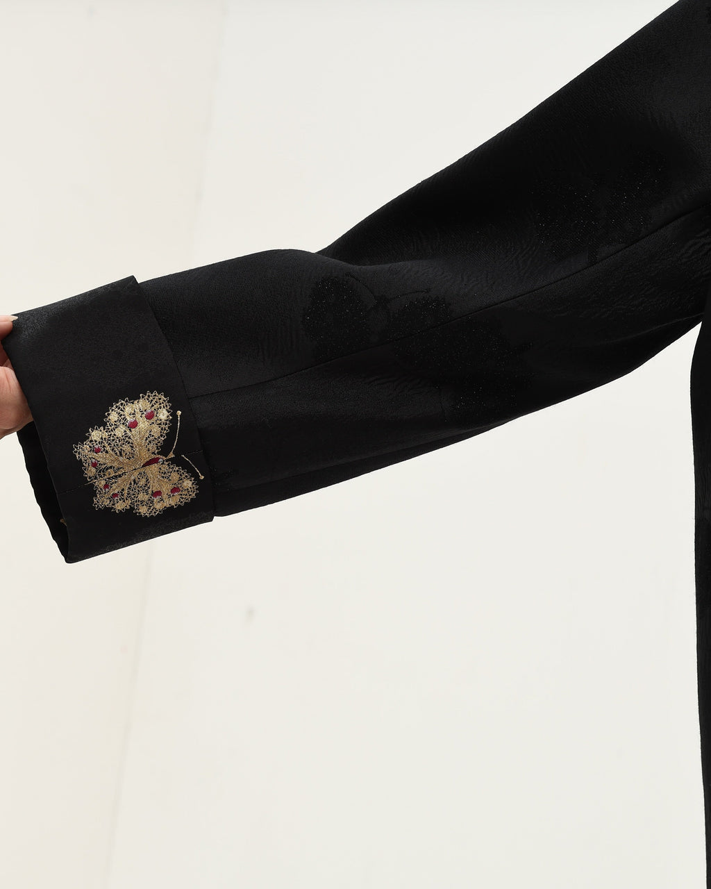 Song Brocade Jacket