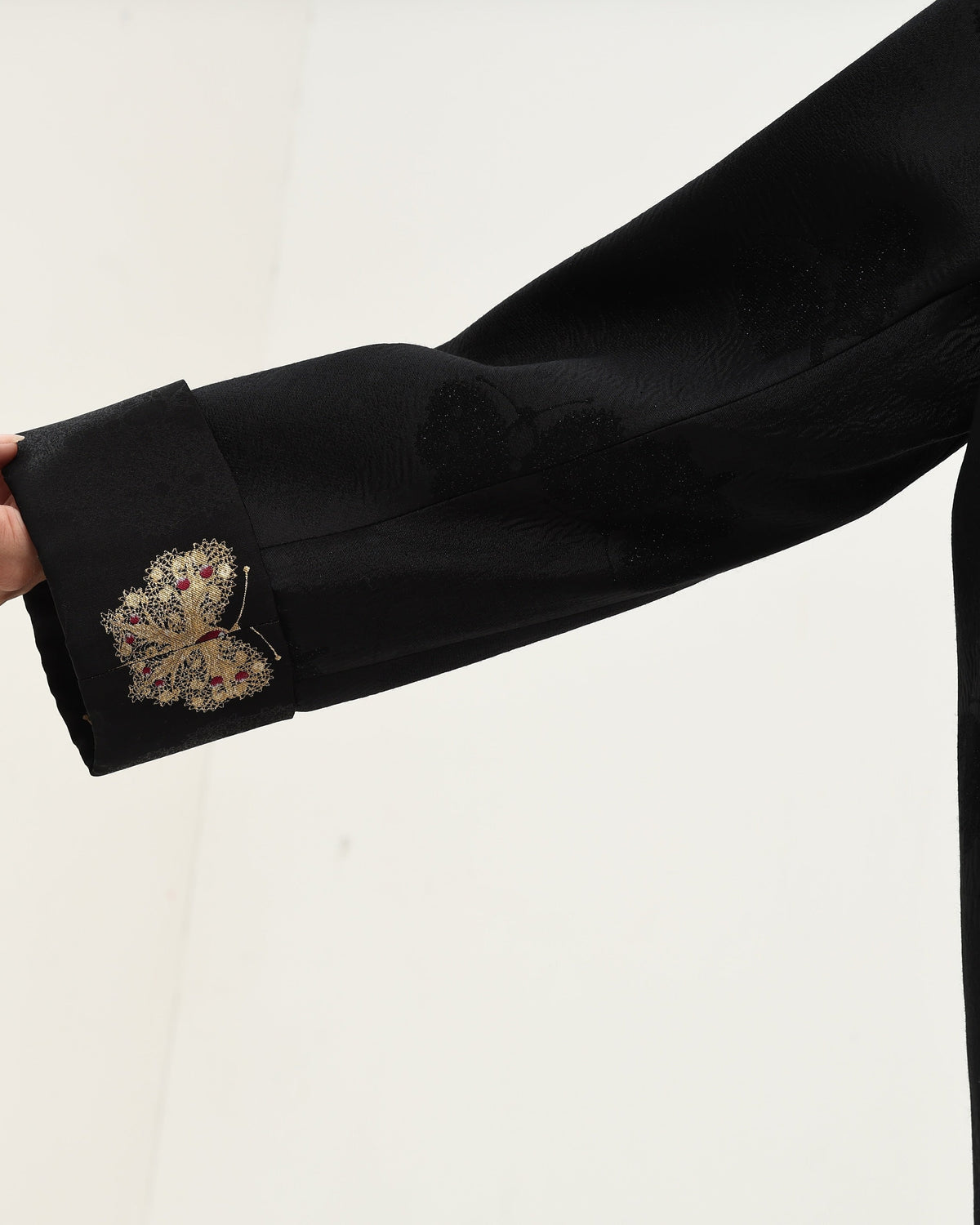 Song Brocade Jacket